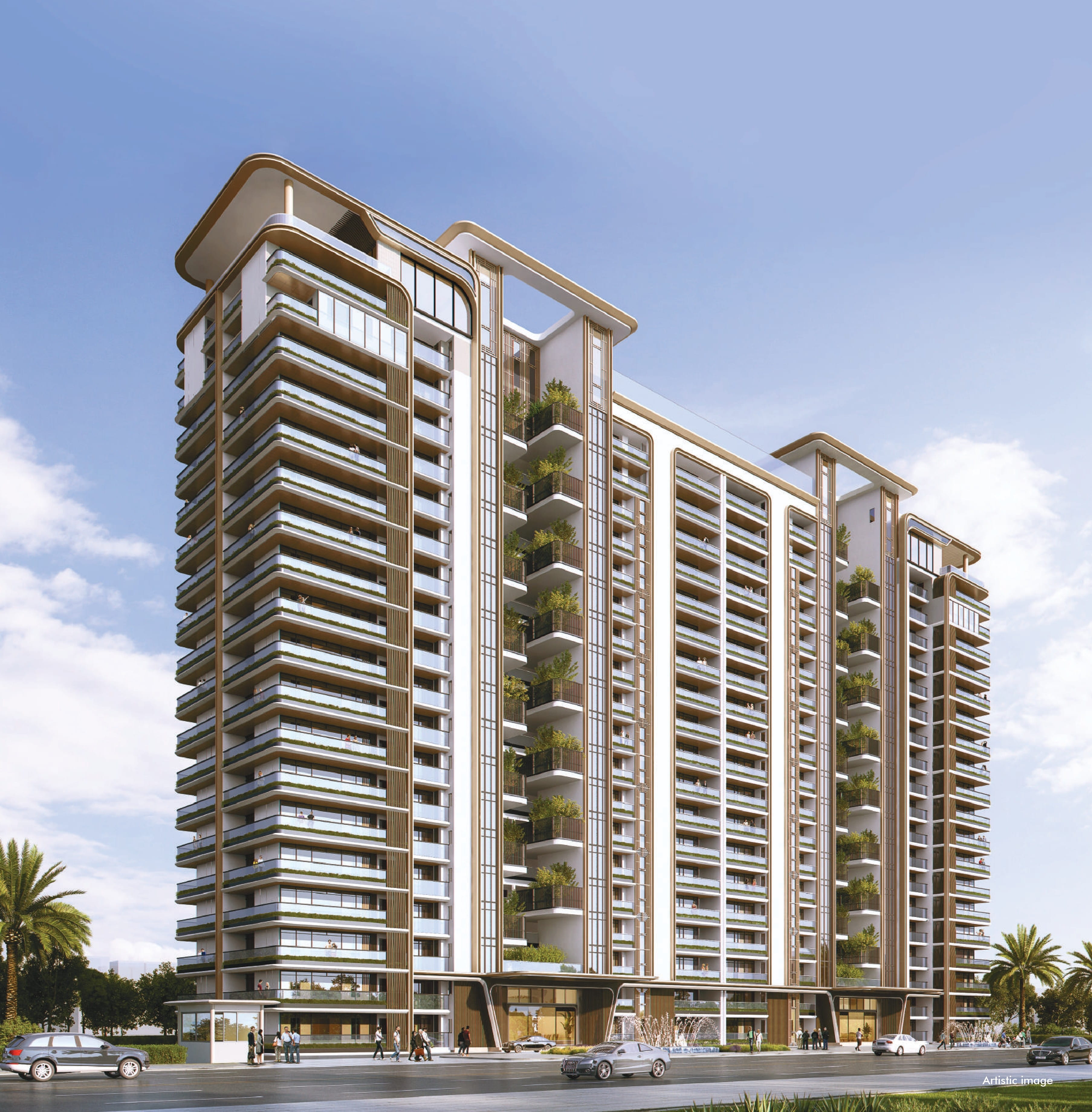 Emperium Premio project image